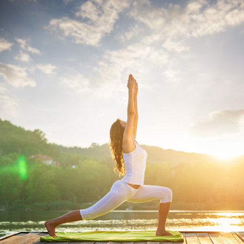 How to Build a Home Wellness Corner: Everything You Need