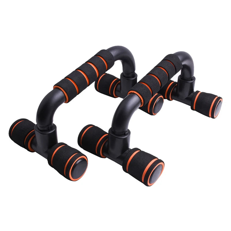 Non-Slip Push-Up Stand for Home Gym