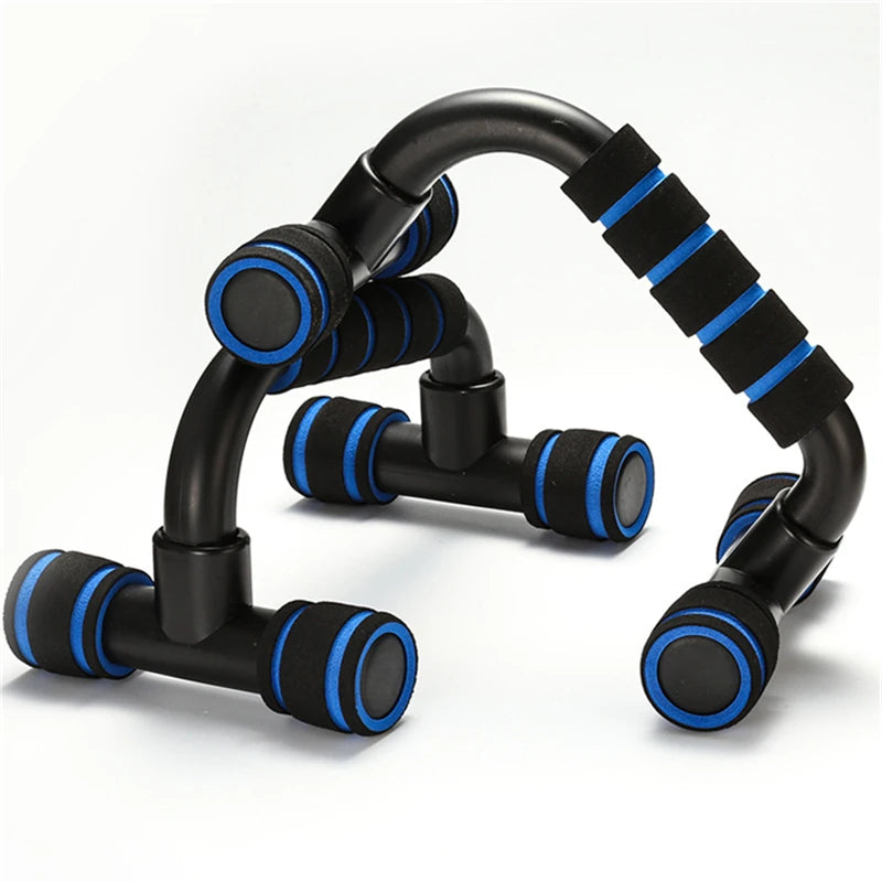 Non-Slip Push-Up Stand for Home Gym
