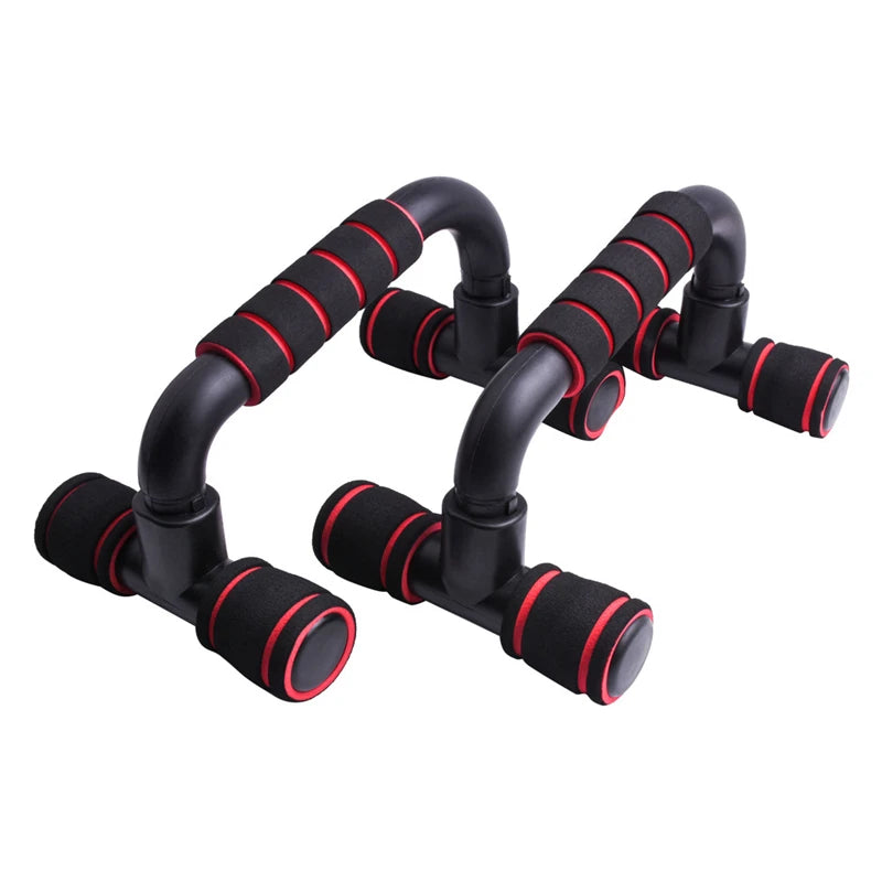 Non-Slip Push-Up Stand for Home Gym