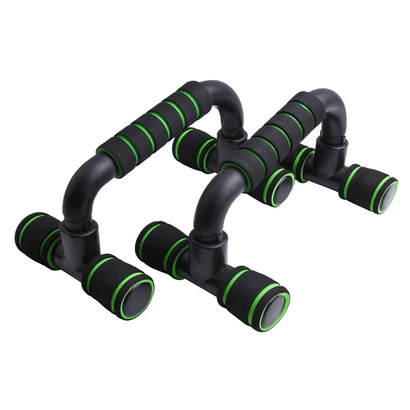 Non-Slip Push-Up Stand for Home Gym