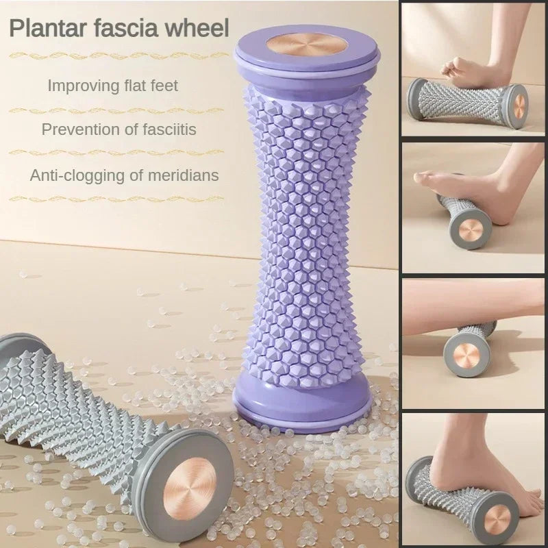 Foot Massage Roller Ball for Muscle Relaxation