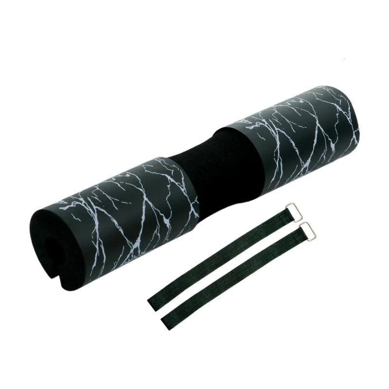 Non-Slip Thickened Barbell Shoulder Pad Protector