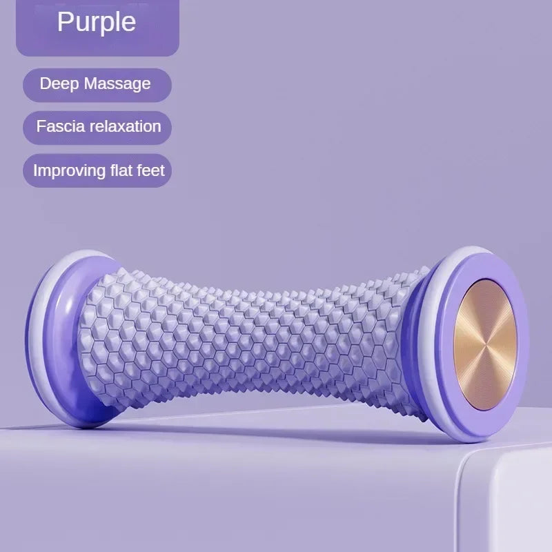 Foot Massage Roller Ball for Muscle Relaxation