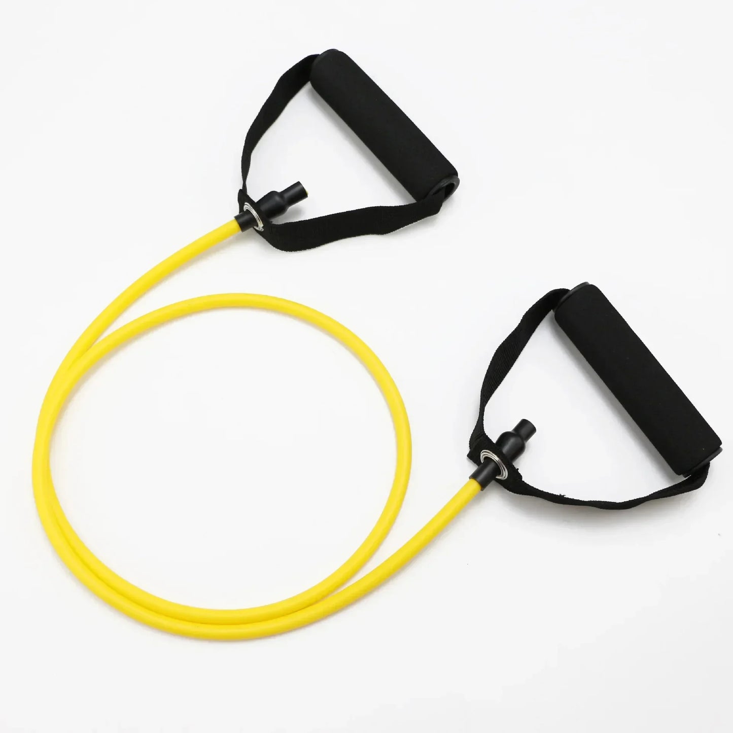 Hot 3 Levels Resistance Yoga Pull Rope Bands