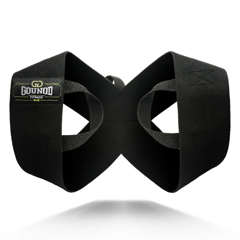 Adjustable Back Posture Corrector Belt for Support