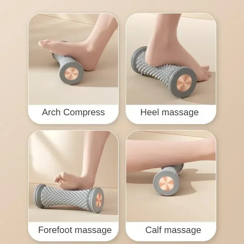 Foot Massage Roller Ball for Muscle Relaxation