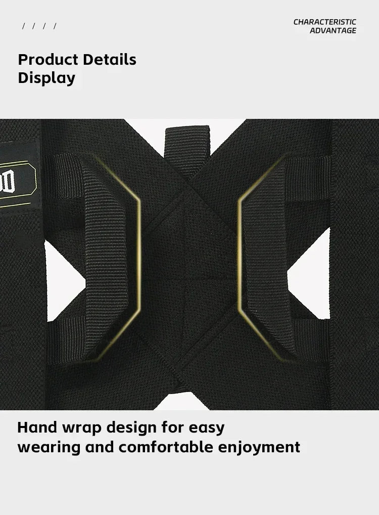 Adjustable Back Posture Corrector Belt for Support