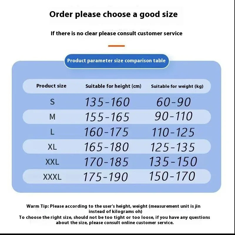 Unisex Adjustable Back Posture Corrector Support Belt