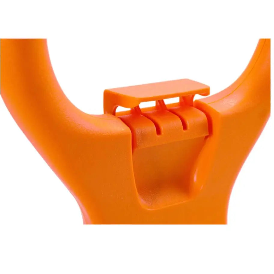 Adjustable Kettlebell Handle for Dumbbell Grip