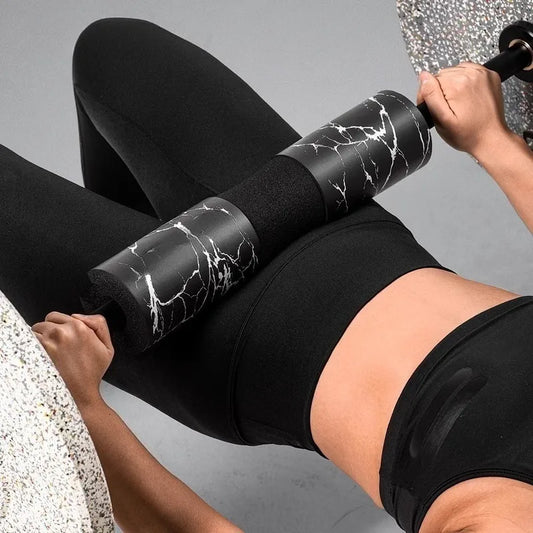 Non-Slip Thickened Barbell Shoulder Pad Protector