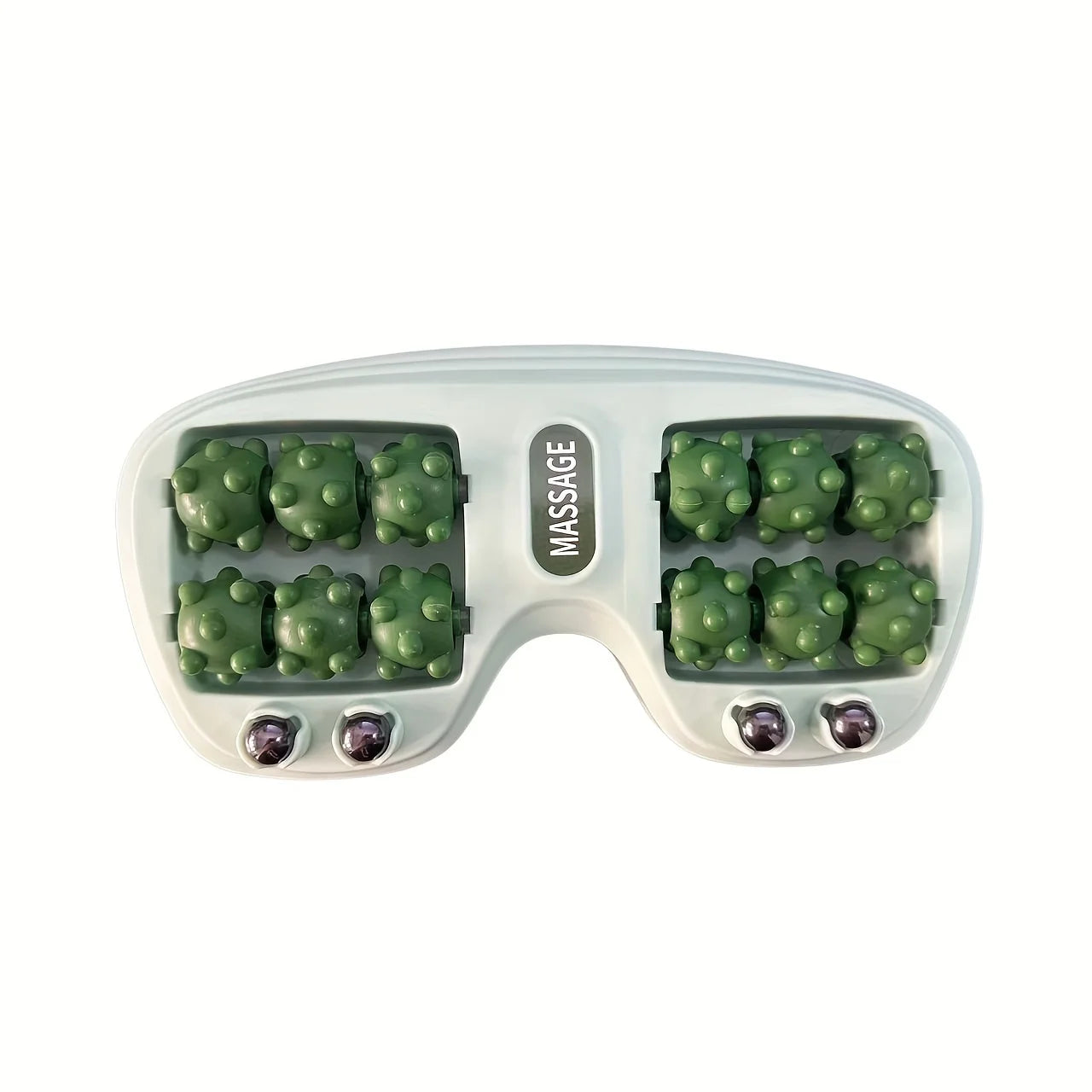 Foot Massage Roller for Heel and Arch Relief