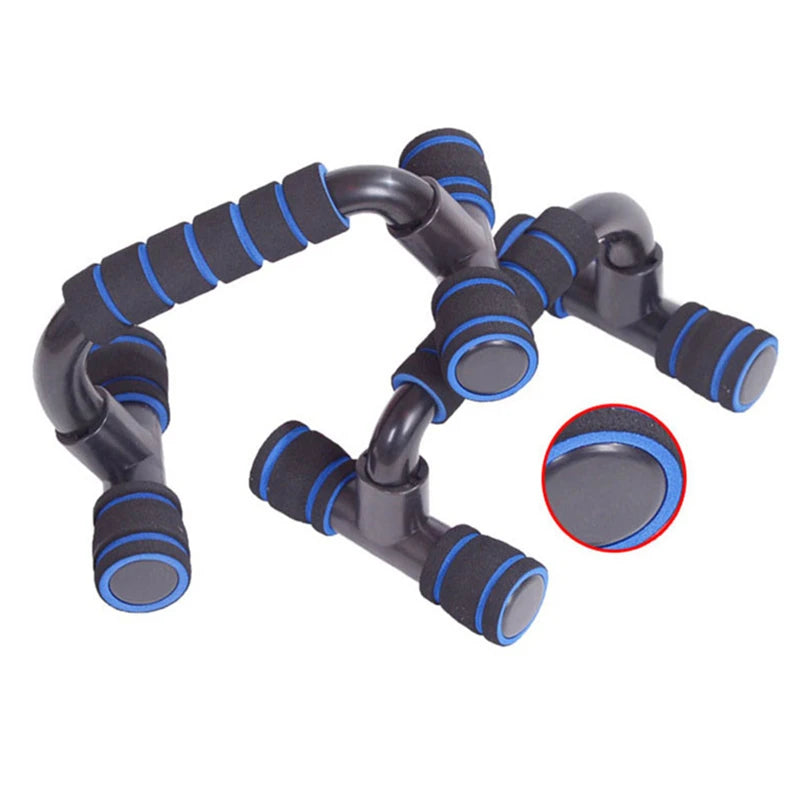 Non-Slip Push-Up Stand for Home Gym