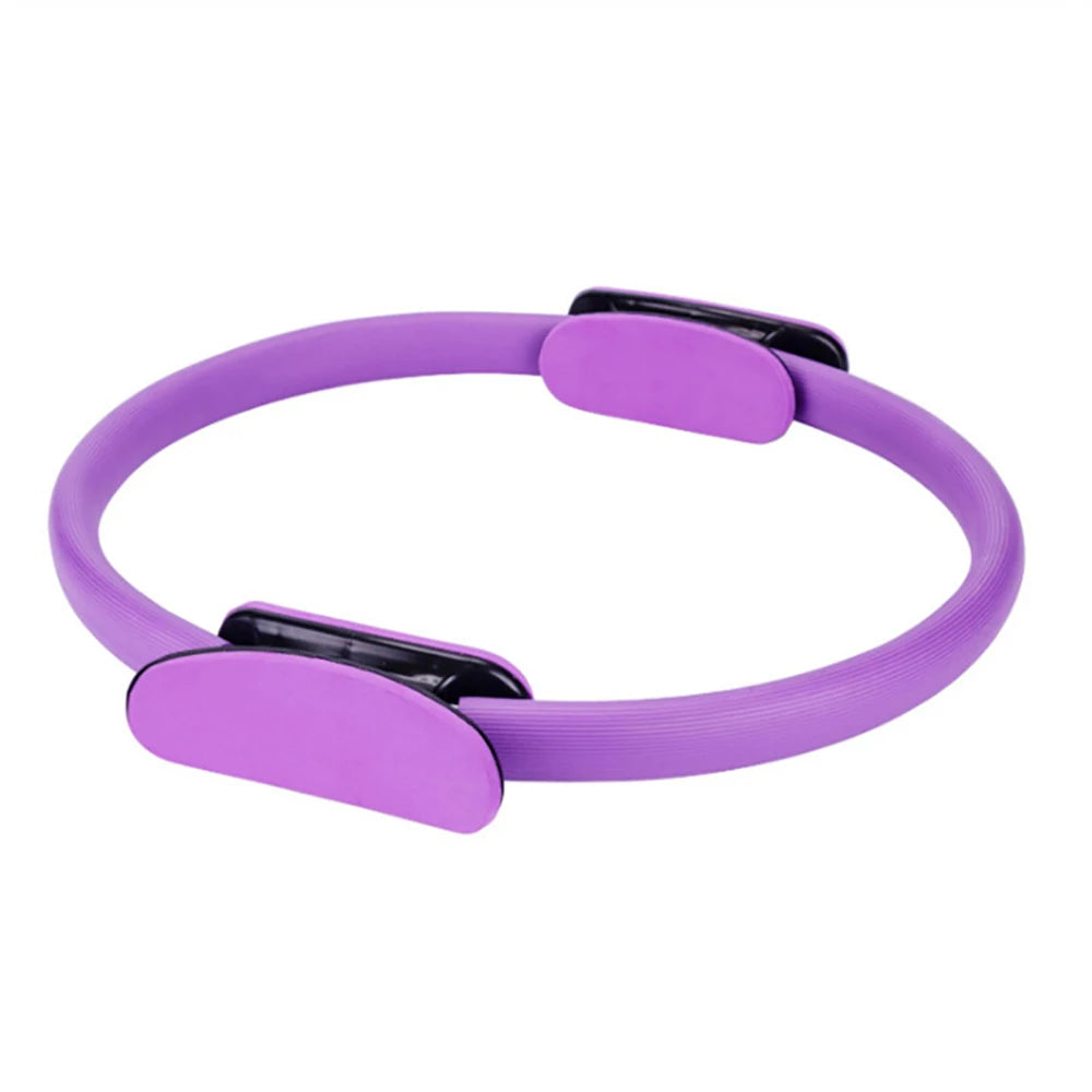 Women’s Yoga Pilates Magic Circle Resistance Trainer