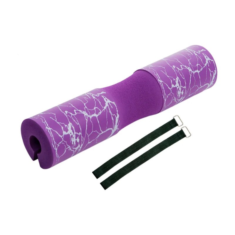 Non-Slip Thickened Barbell Shoulder Pad Protector