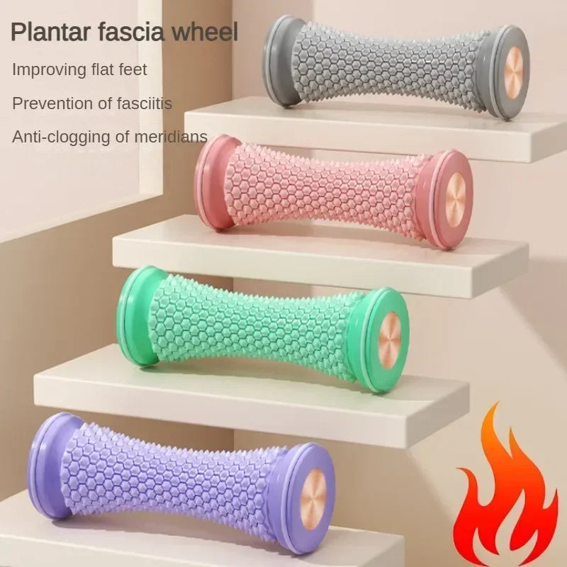 Foot Massage Roller Ball for Muscle Relaxation