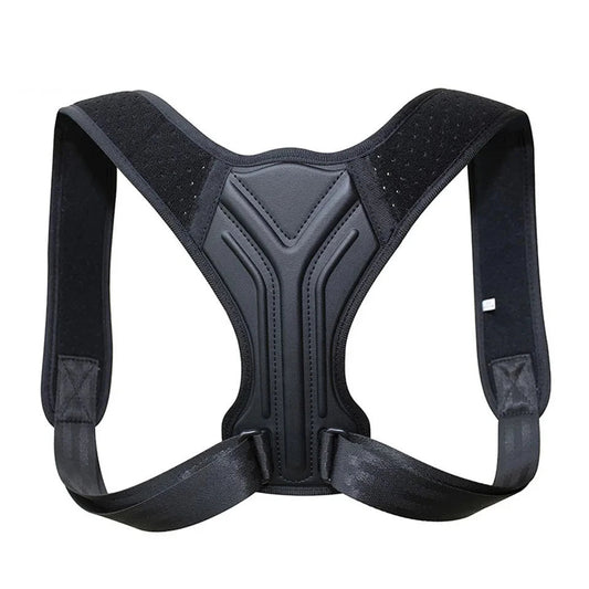 Adjustable Posture Corrector Back Brace Support Trainer